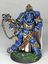 12 - Ultramarine captain