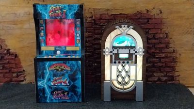 fliper com jukebox