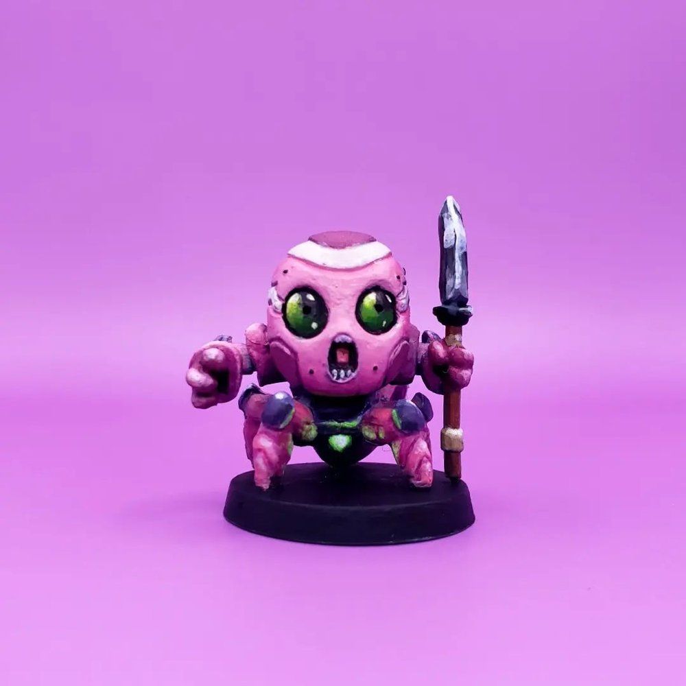 Scuttlebutt - Starcadia Quest 