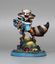 Rocket Raccoon - Marvel United