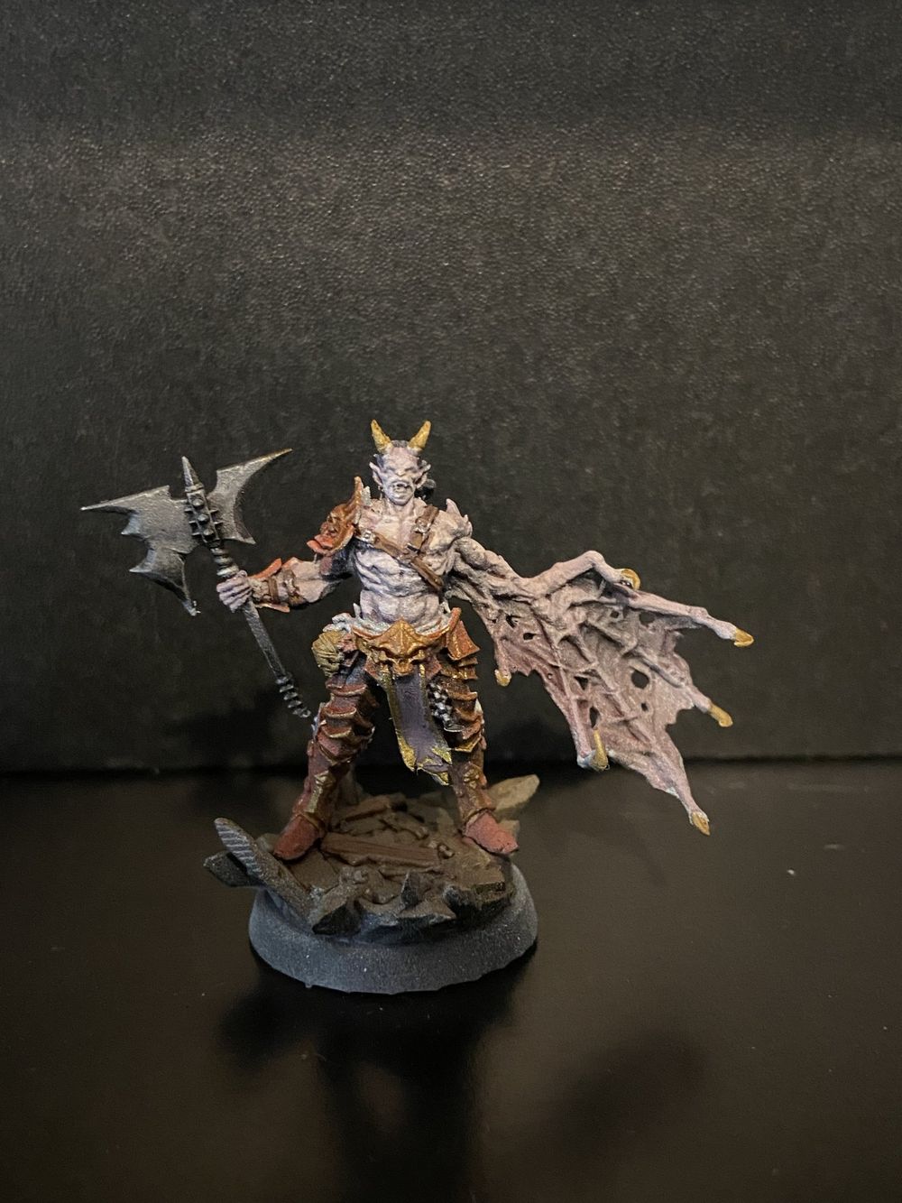 ArchVillan games Vampires