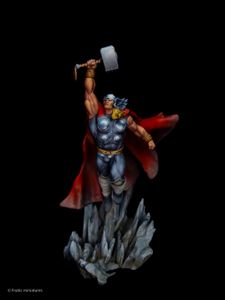 Thor