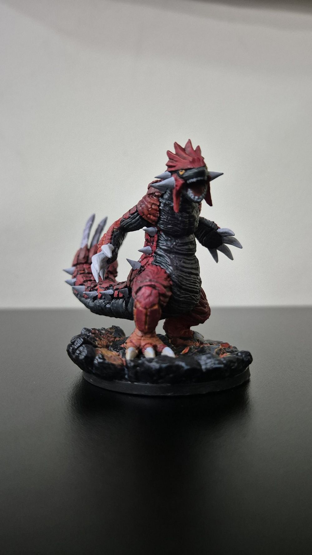 Groudon - Kaijumon