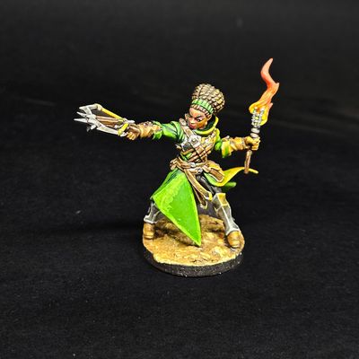 Demon Hunter