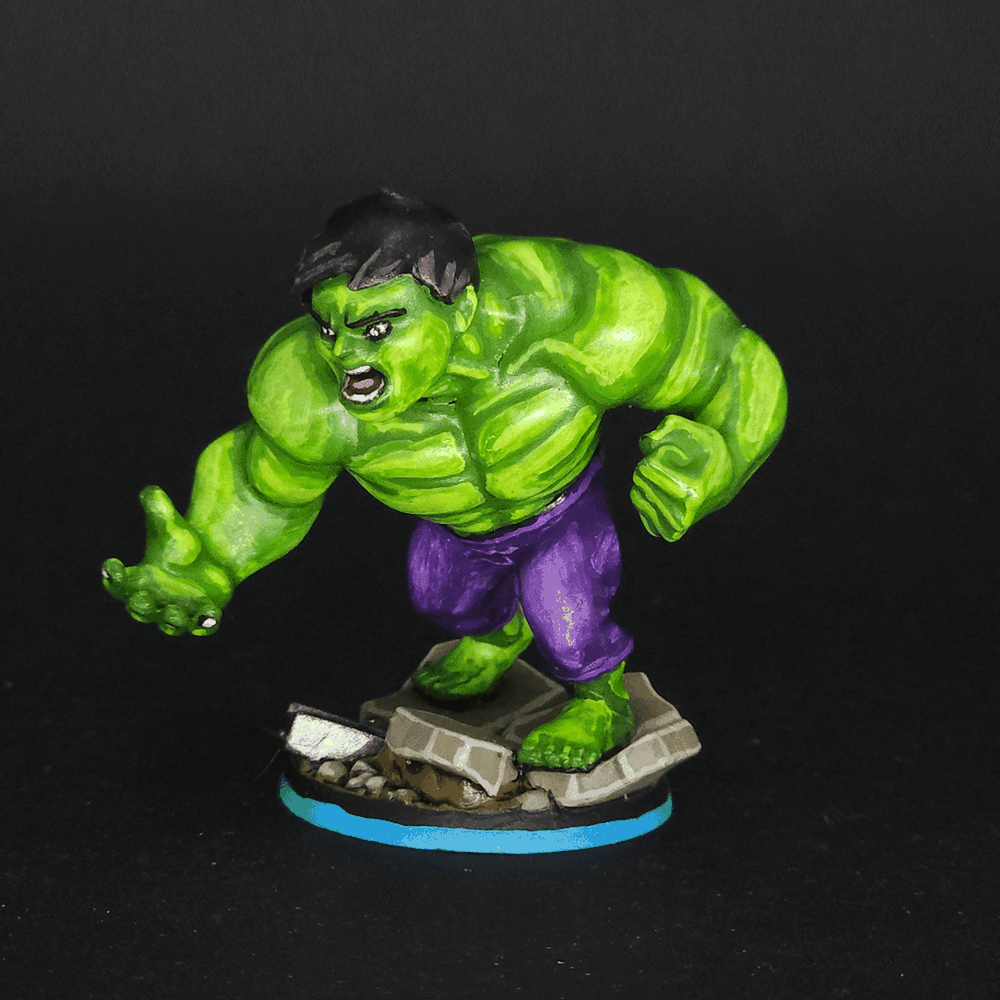 Hulk