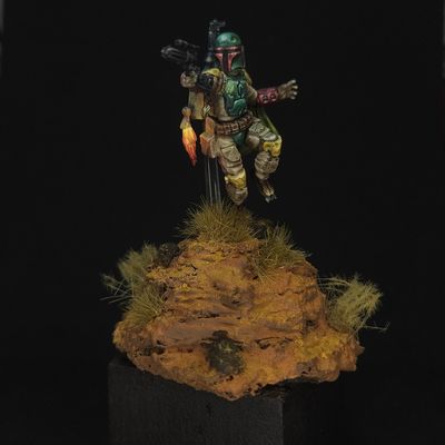 Boba Fett