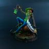 Lord of Harvest OSL