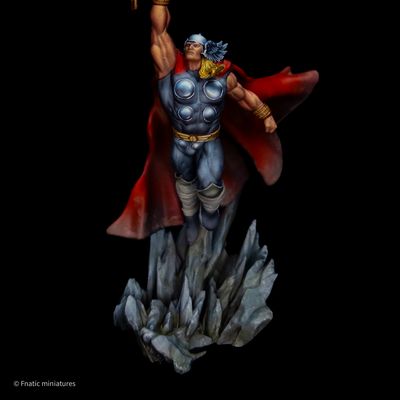 Thor