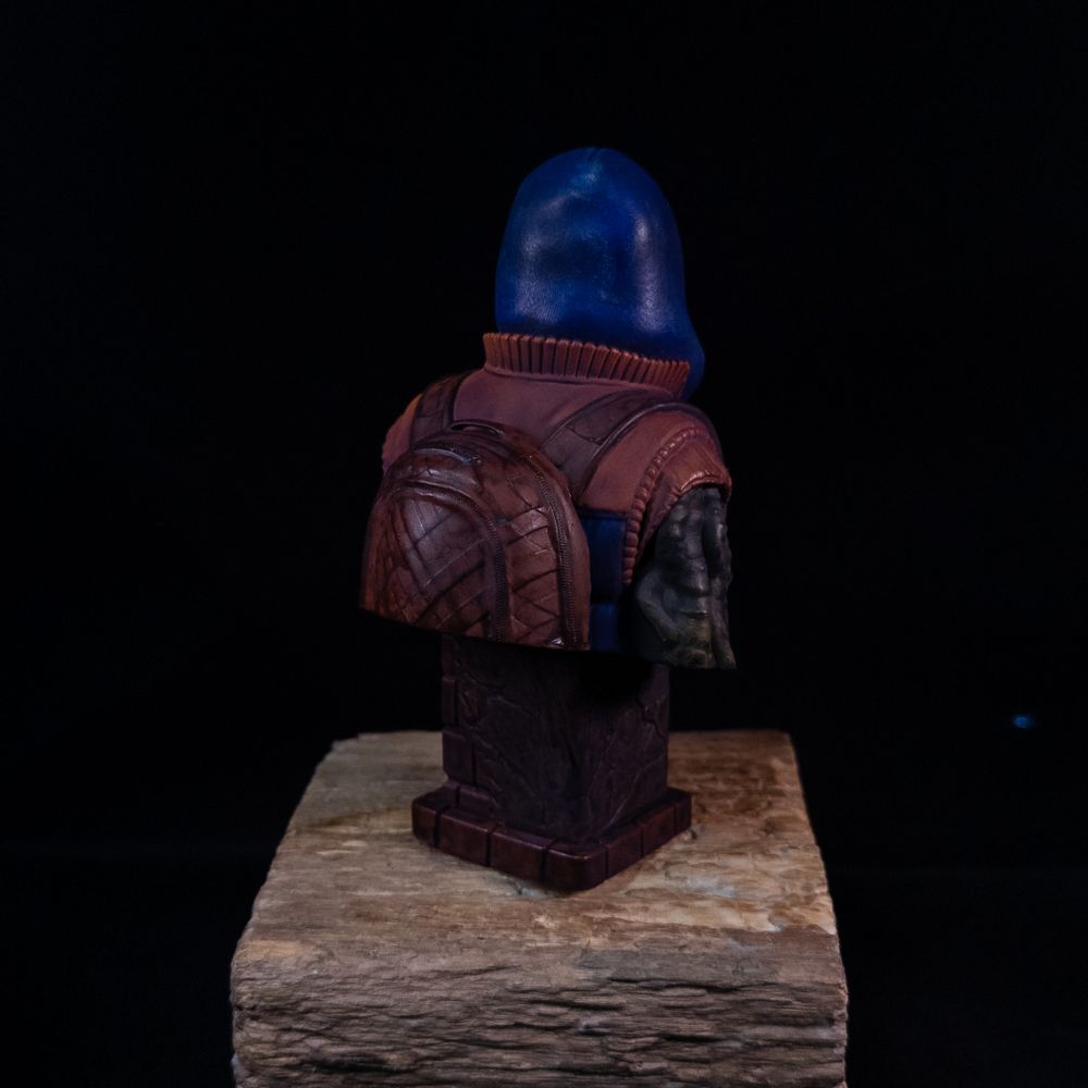 Cthulhu Modernex