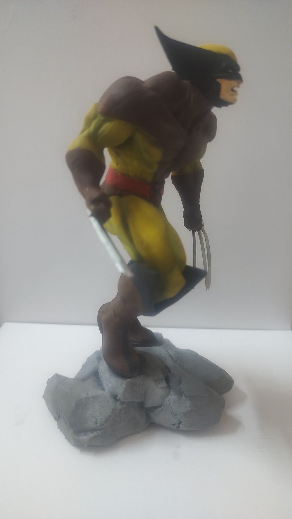 Wolverine