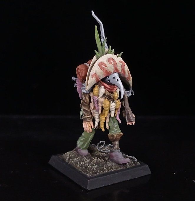 Turnip Soldier