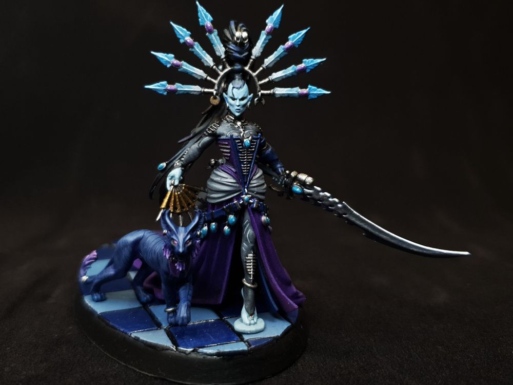 Cenobite