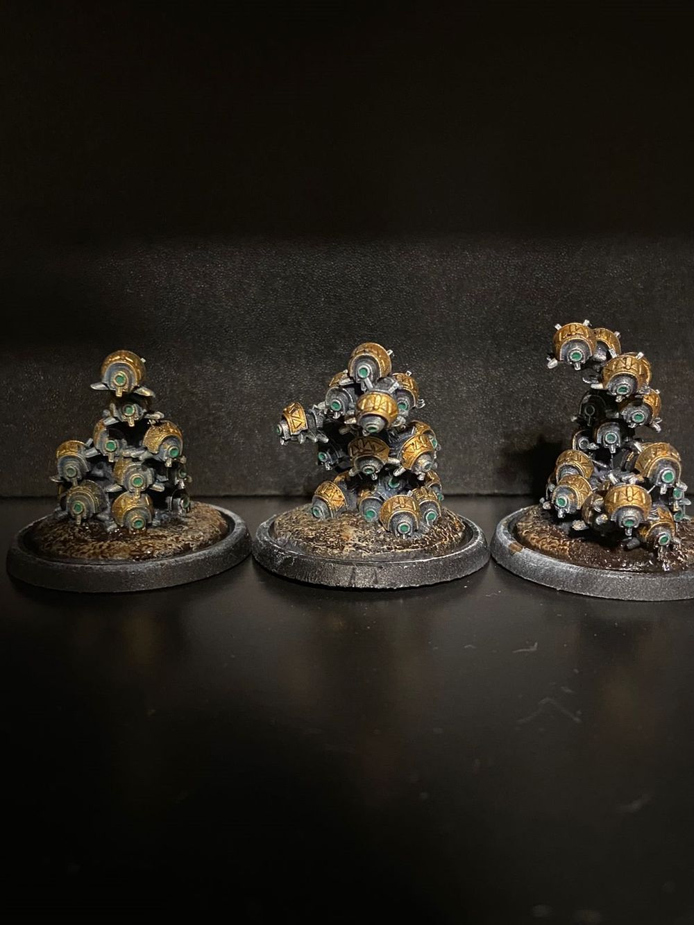 ArchVilliain Games - Empire of Stars