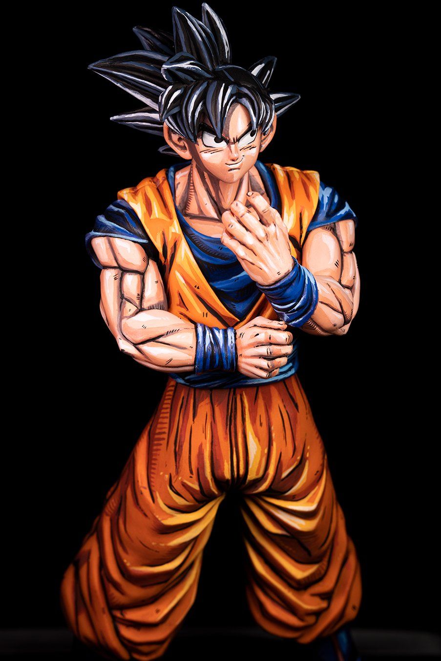 Goku