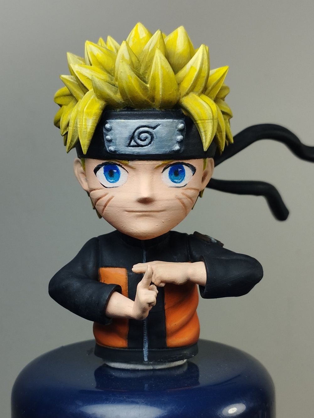 Naruto Chibi