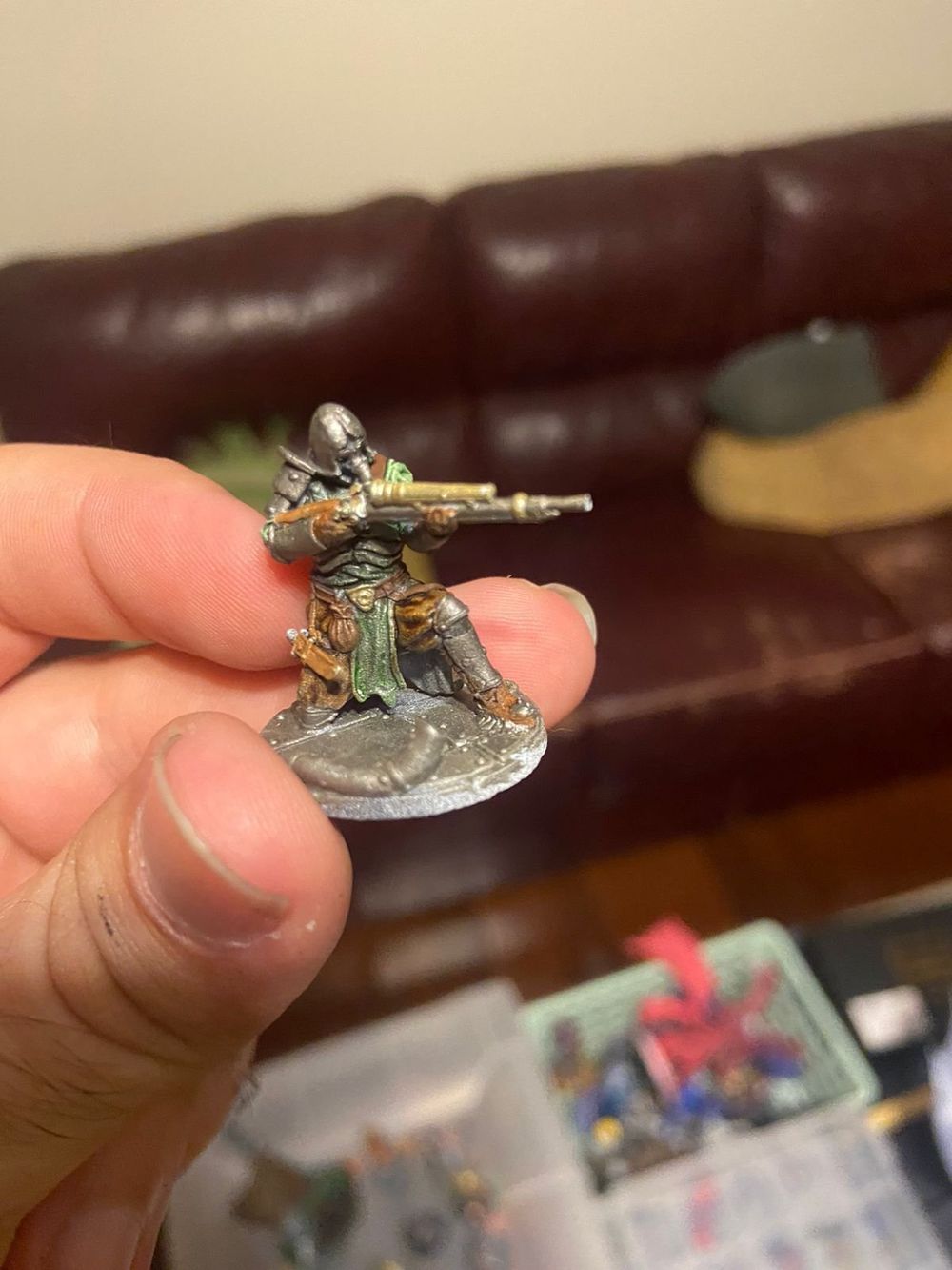 miniaturas para rpg