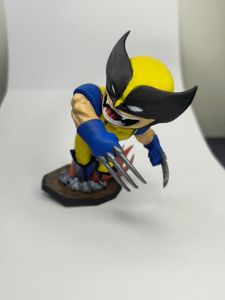 Wolverine SD