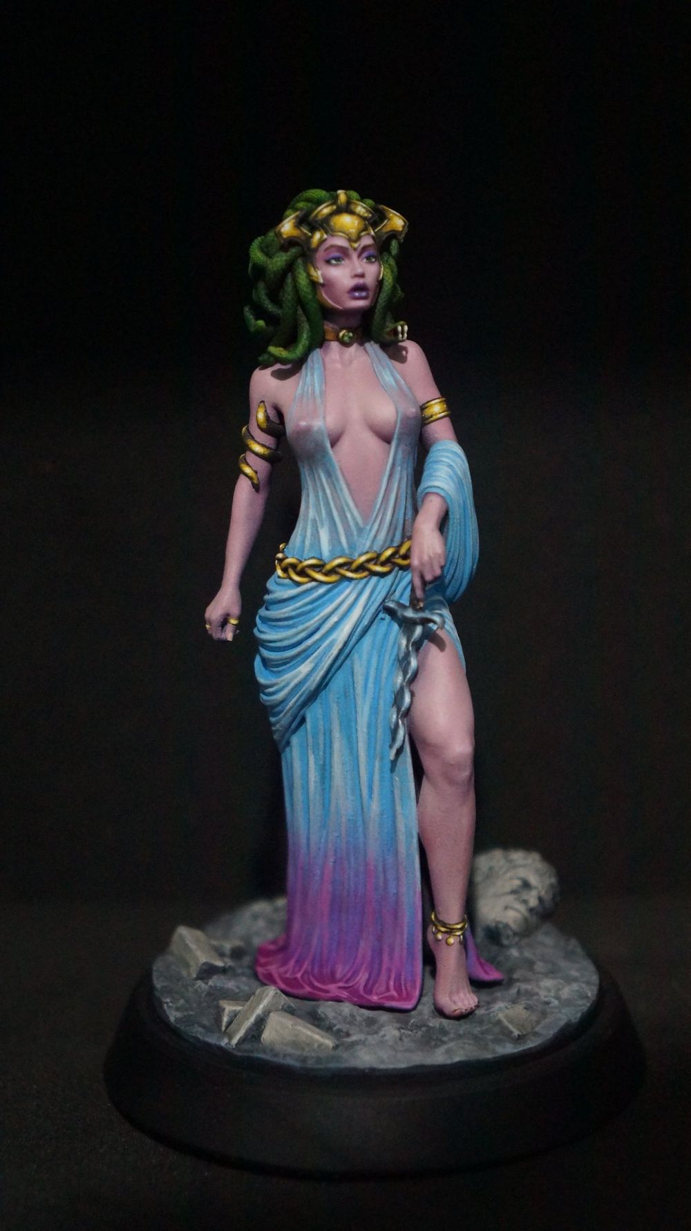Medusa - Loot Studio