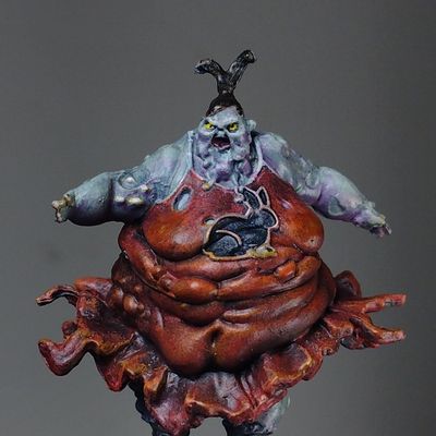 Brute 32mm