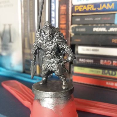 Raven Clan | Blood Rage