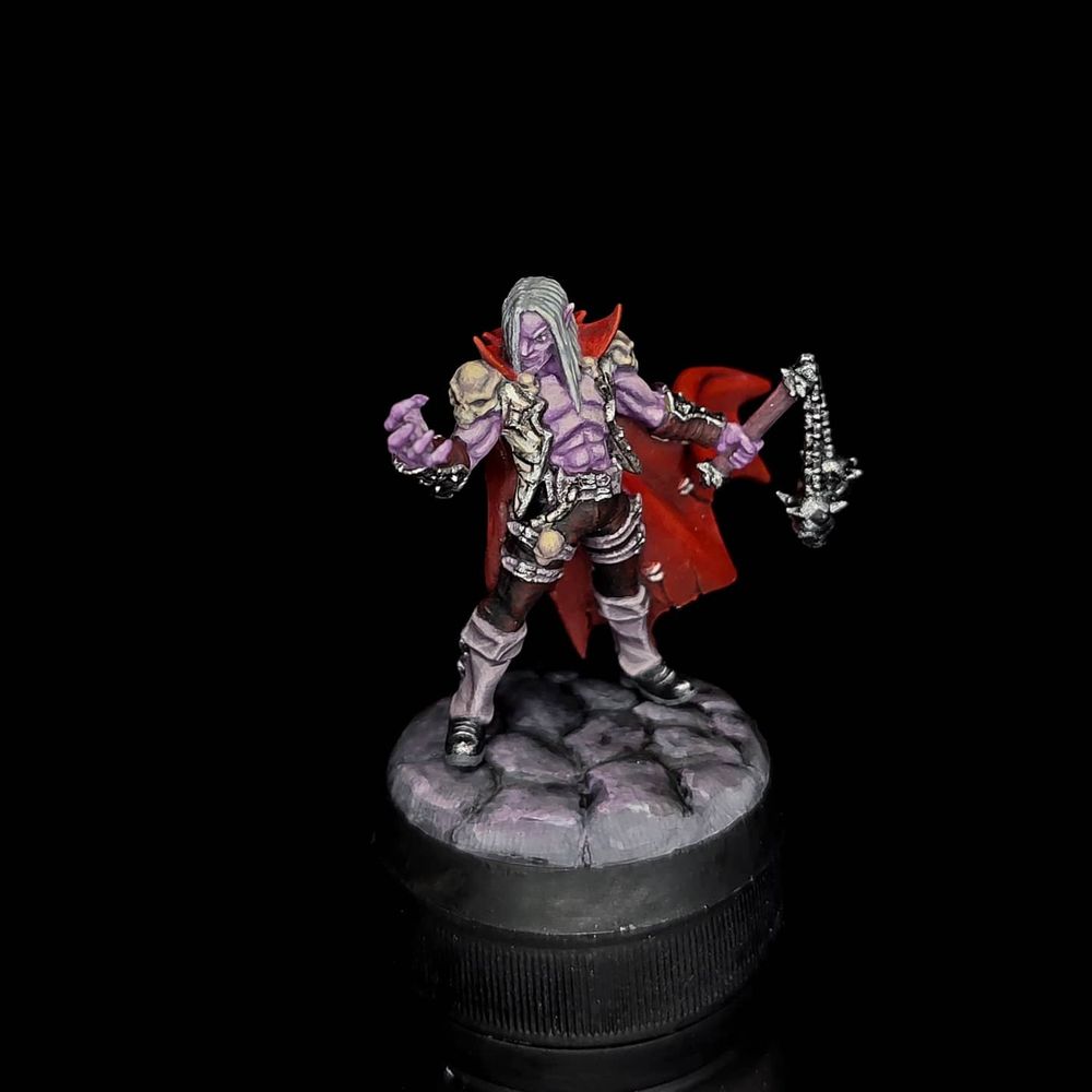 Vampiro - 32mm