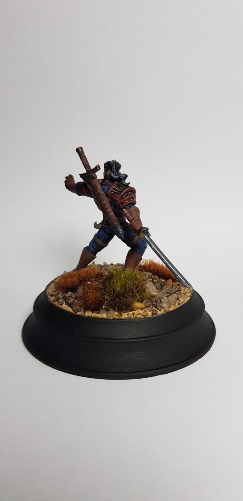 Ravhald of Giva
