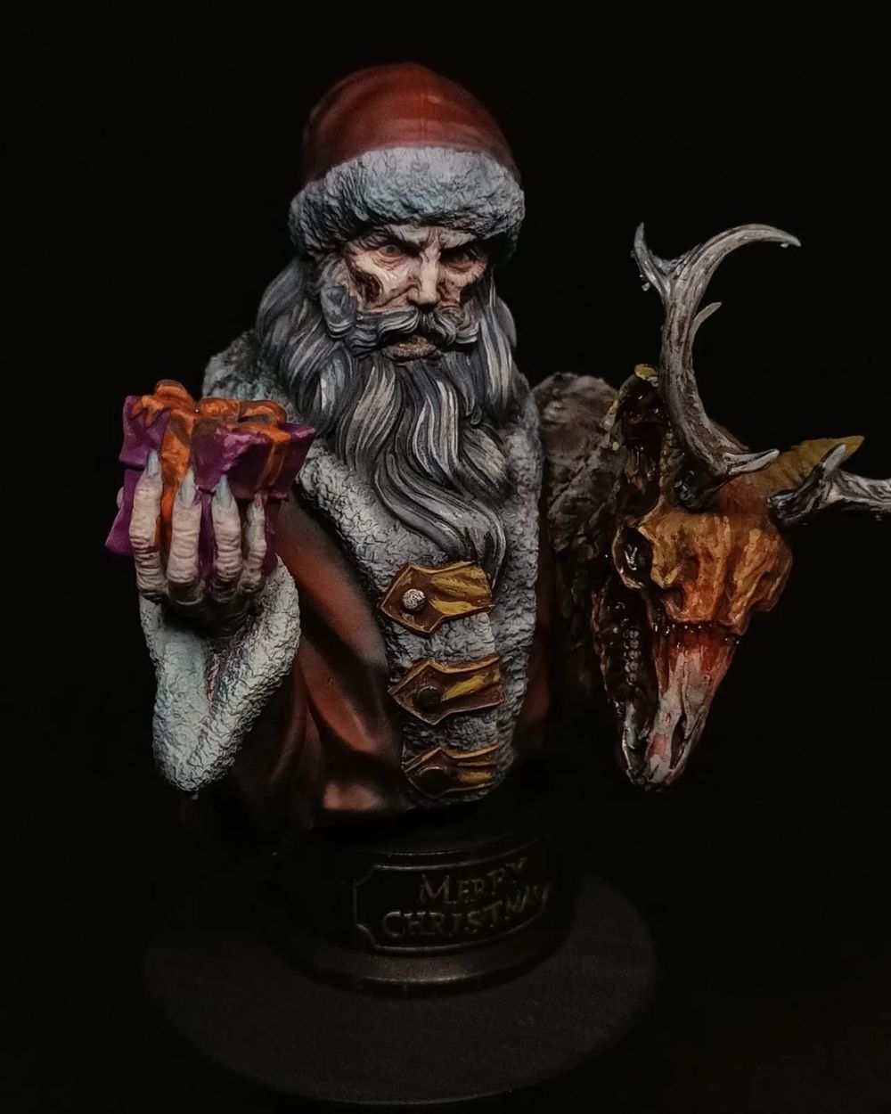 Papai Noel Alternativo