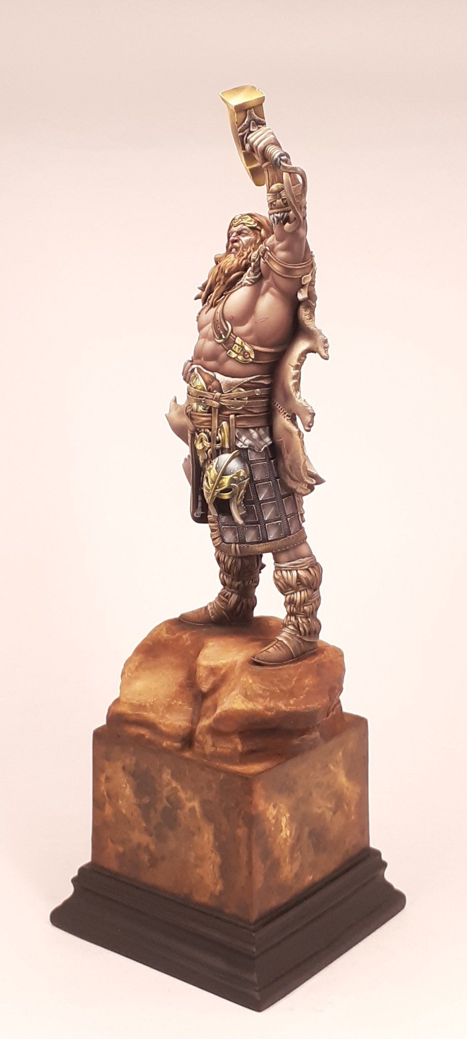 Thor, Loot Studios