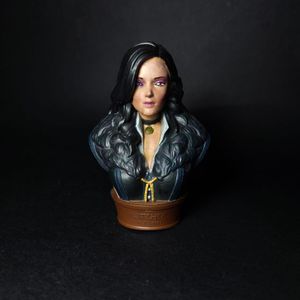 Yennefer