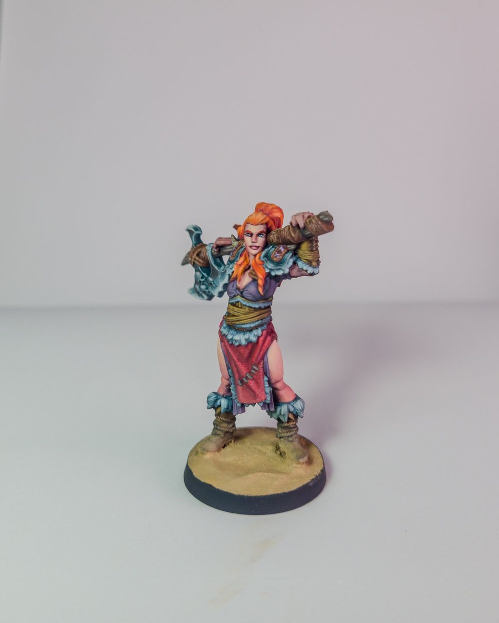 Irya - Bite the Bullet
