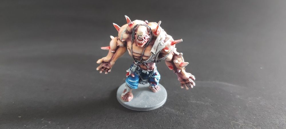 Abomination Zombicide