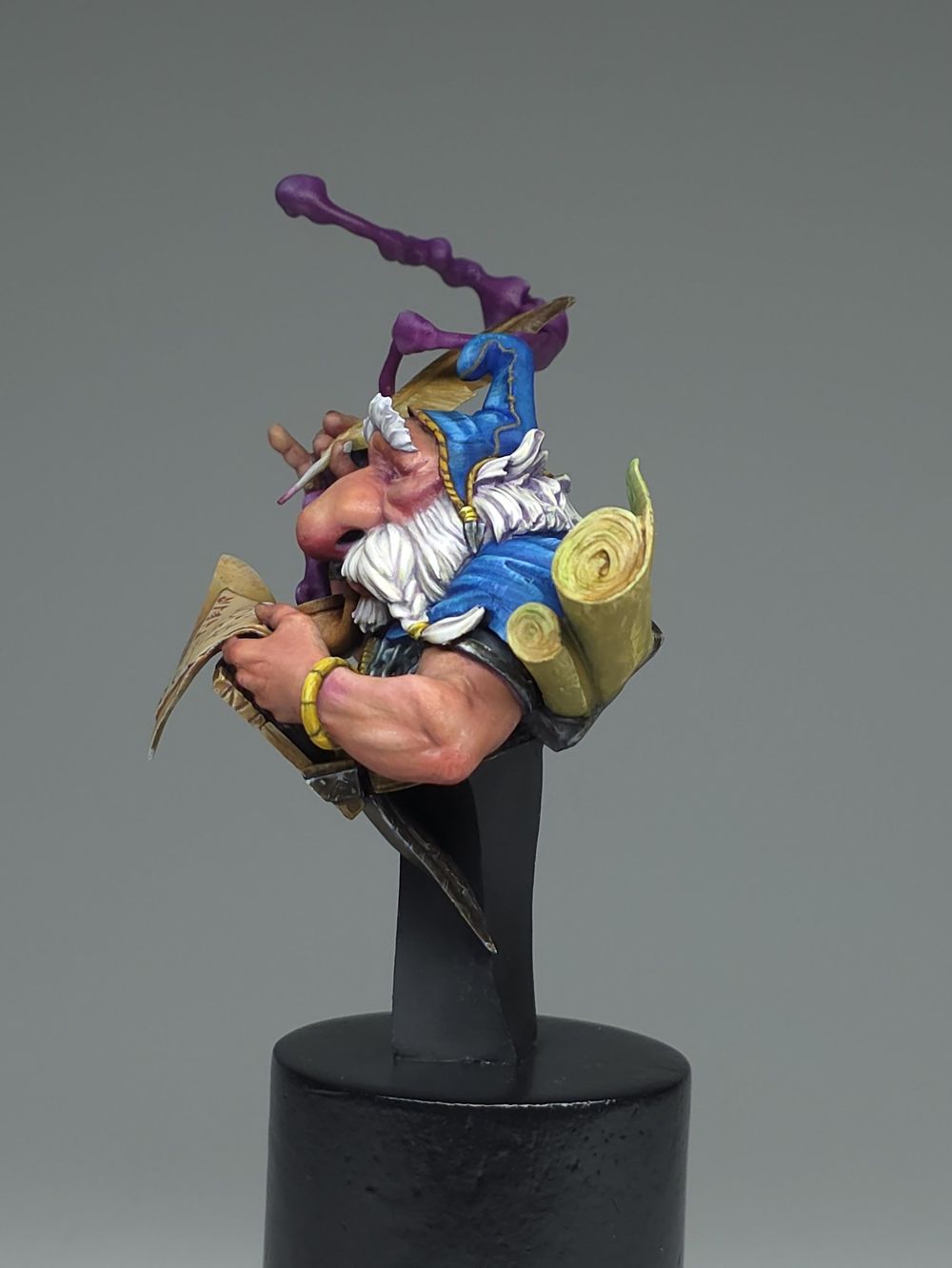 Mage
