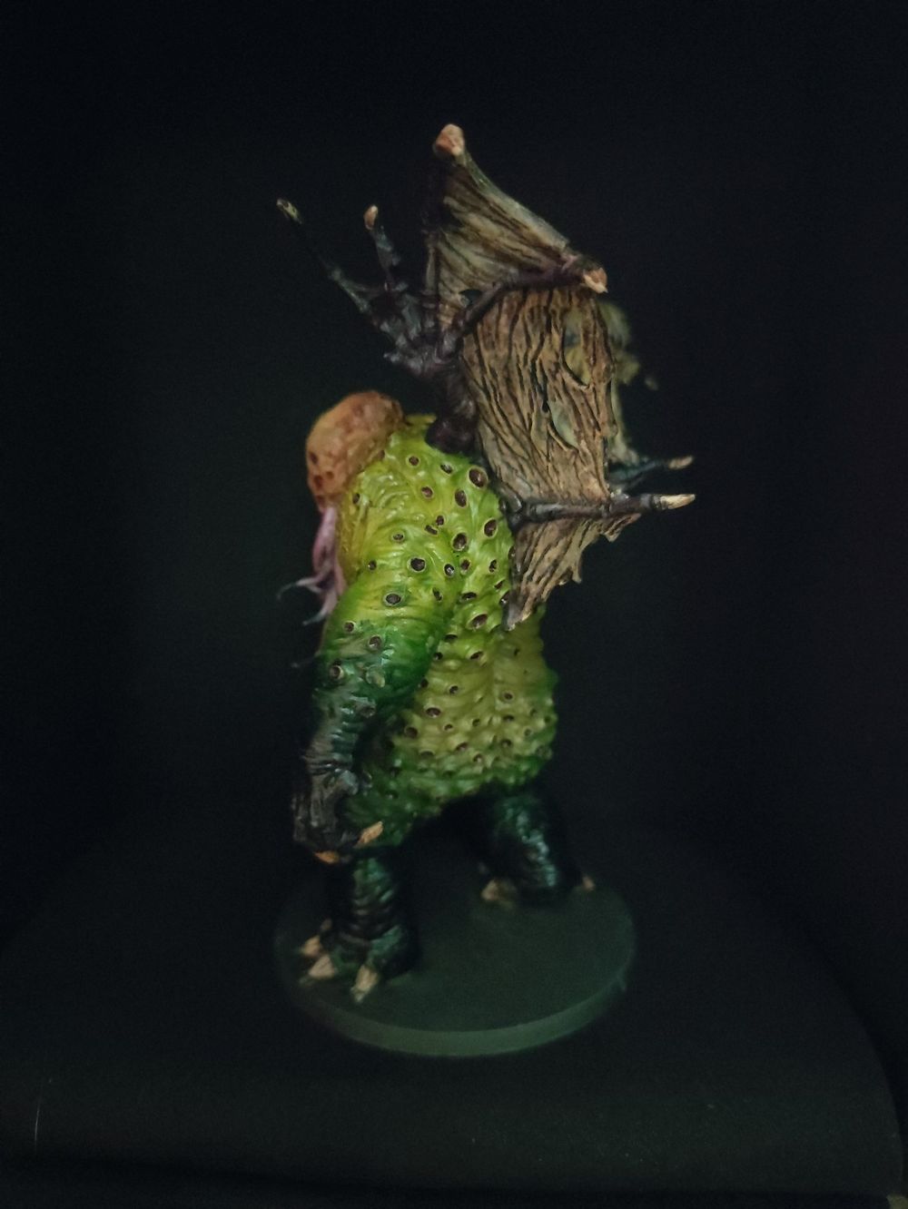Cthulhu Death May Die