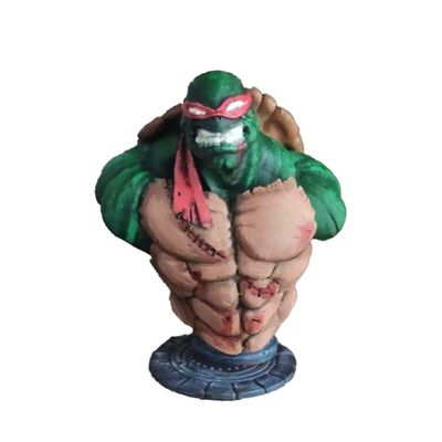 Raphael Bust