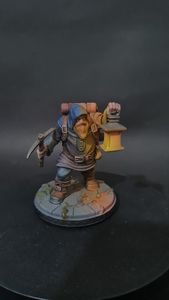 Miniatura - Primal Collectible