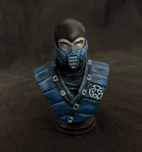 Sub-Zero