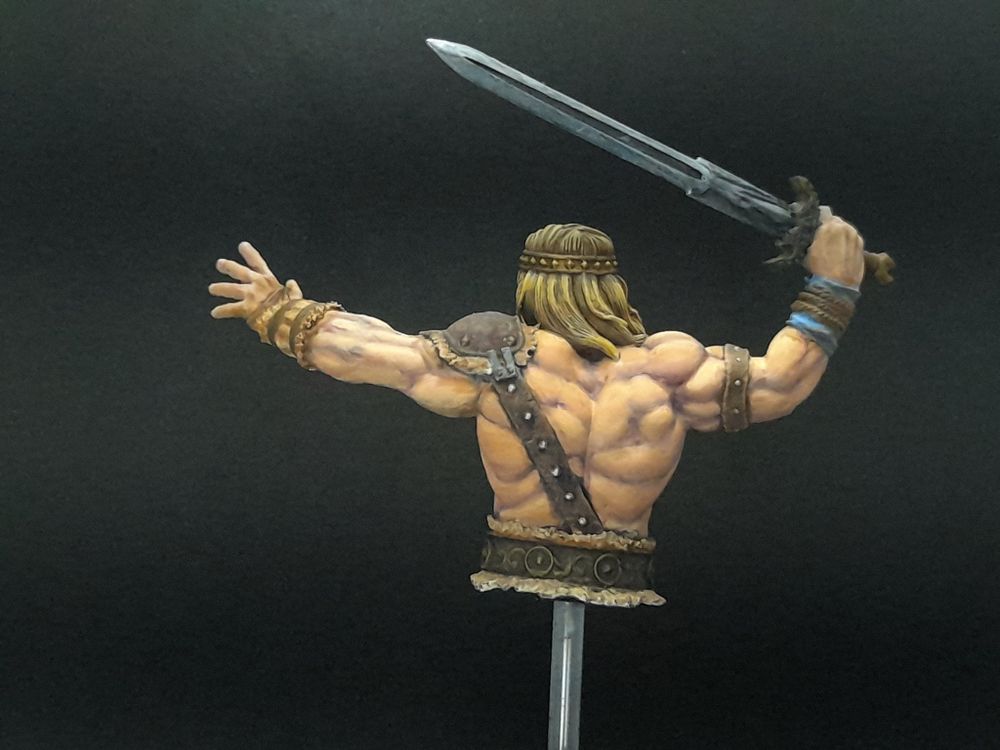 Bárbaro Arnold