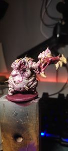 Ablobination - Zombicide Zombie Bosses