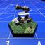 Battletech Golf Cart