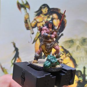 Conan