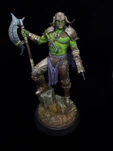Ungor da Loot