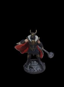Dragon Highlord Verminaard