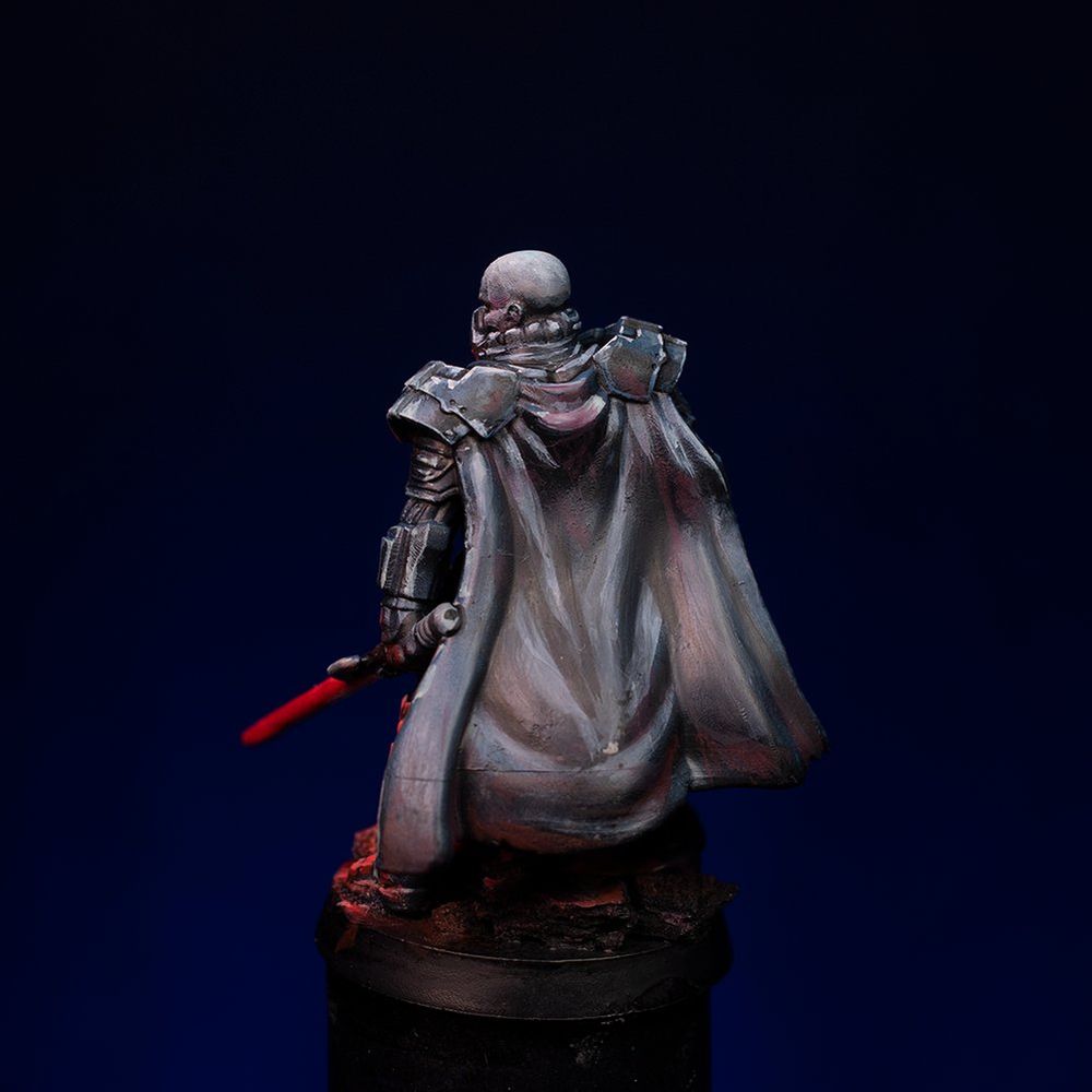 Darth Malgus