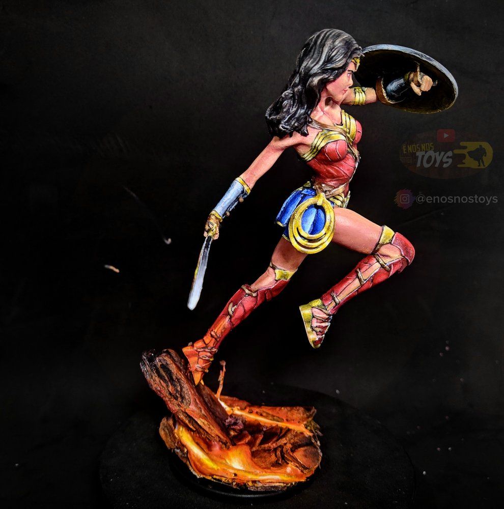 Mulher Maravilha 