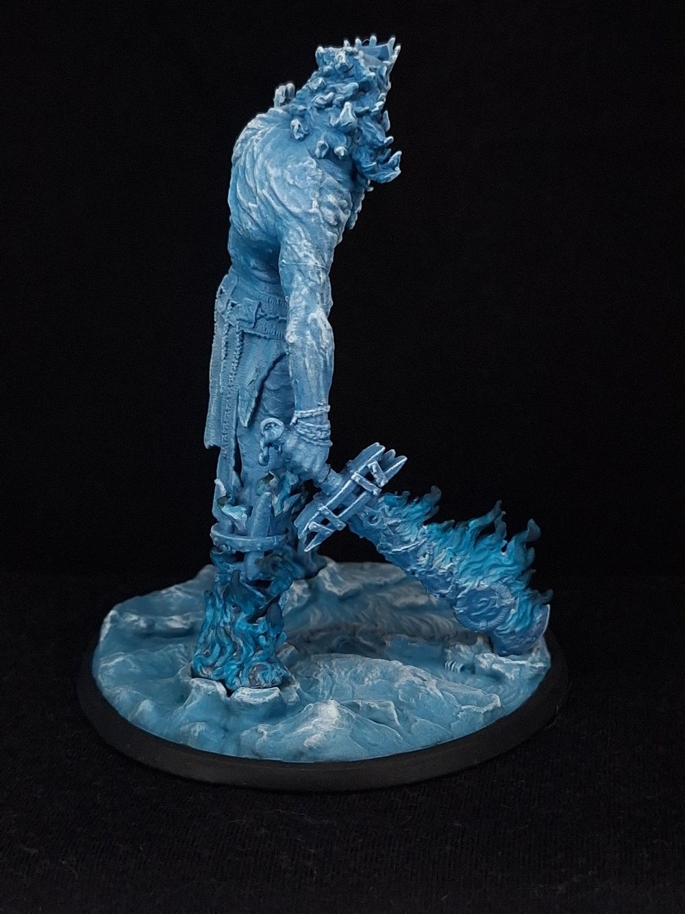 Durixaviinox´s Guardian