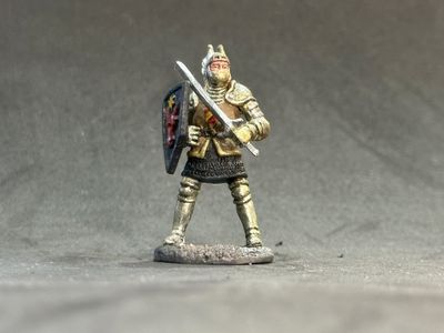 Shadows over Camelot - Knight 3