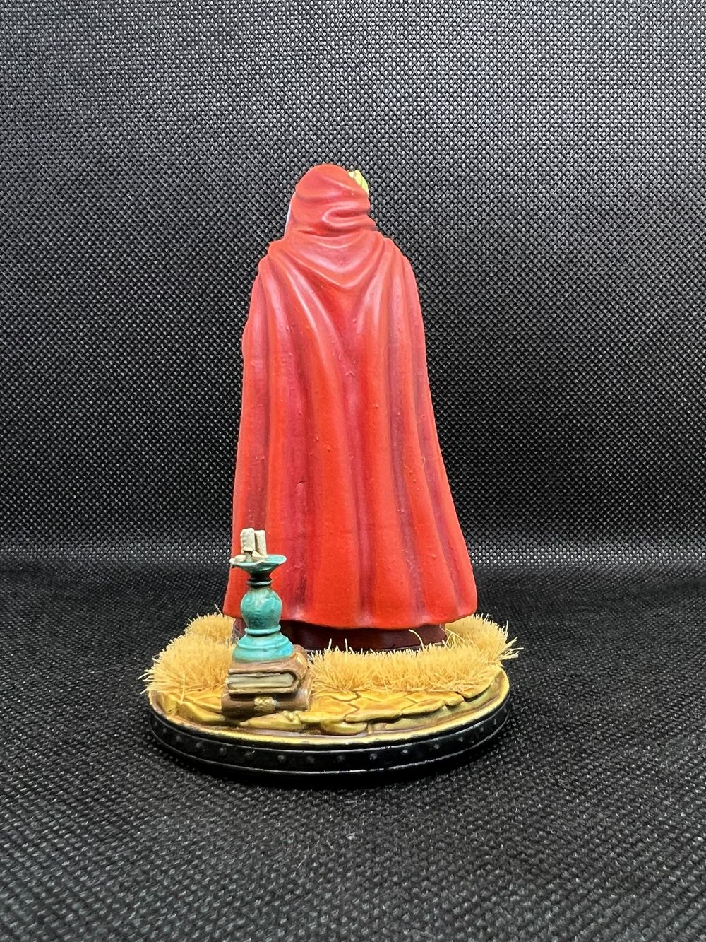 Raistlin