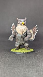 Owlbear