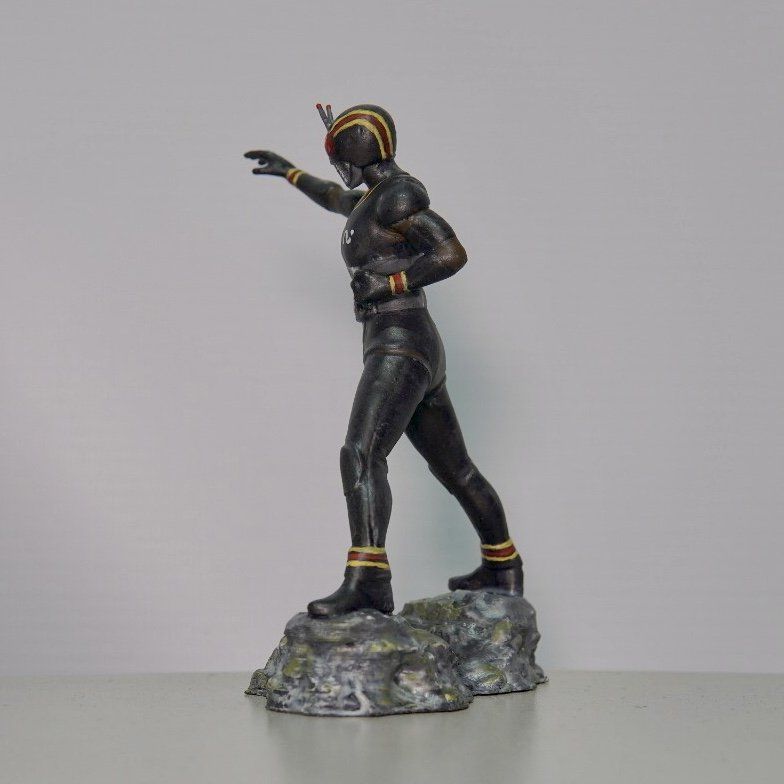 Kamen Rider Black