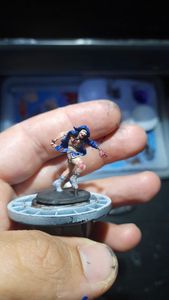 Zombicide Season 1 - Runner